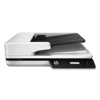 HP ScanJet Pro 3500 f1 Flatbed